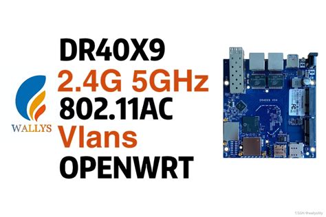 1 official version released. . Qsdk openwrt